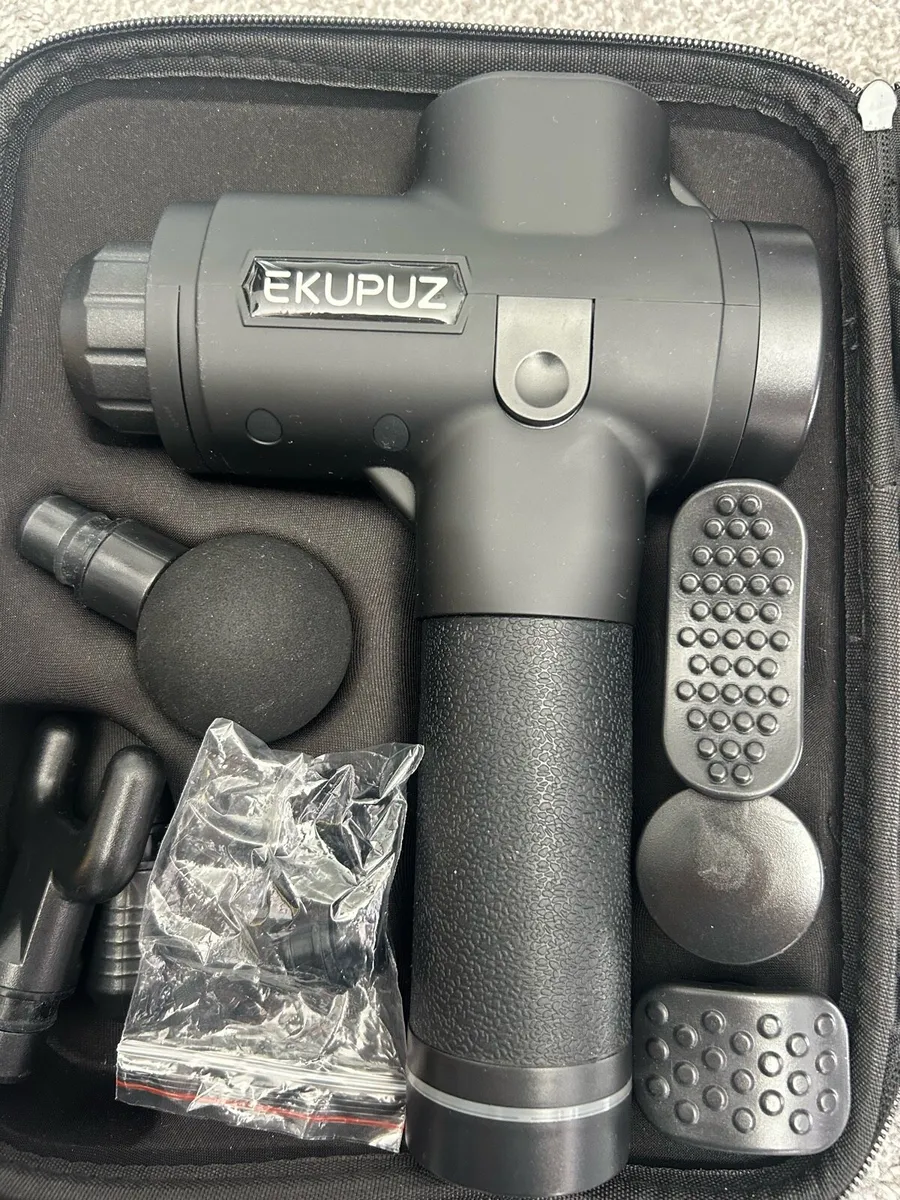 Massage gun - Image 3