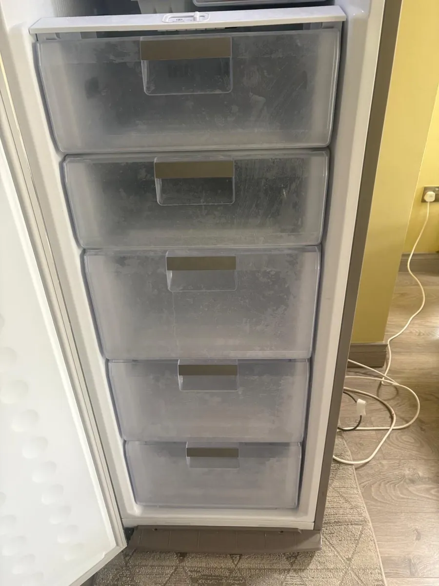 Samsung tall freezer - Image 3