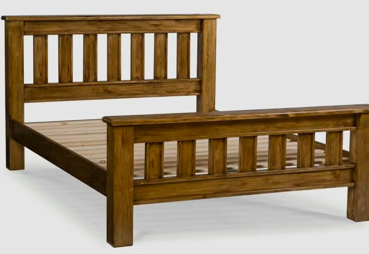 Bedroom  furniture  (huge bargain) €3200 - Image 2