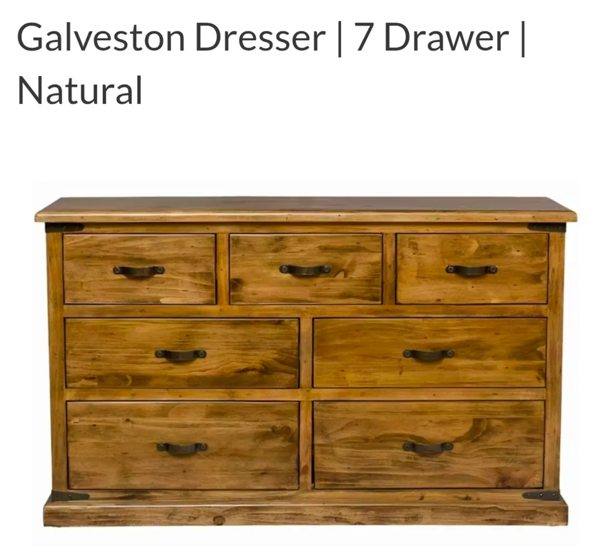 Bedroom  furniture  (huge bargain) €3200 - Image 4