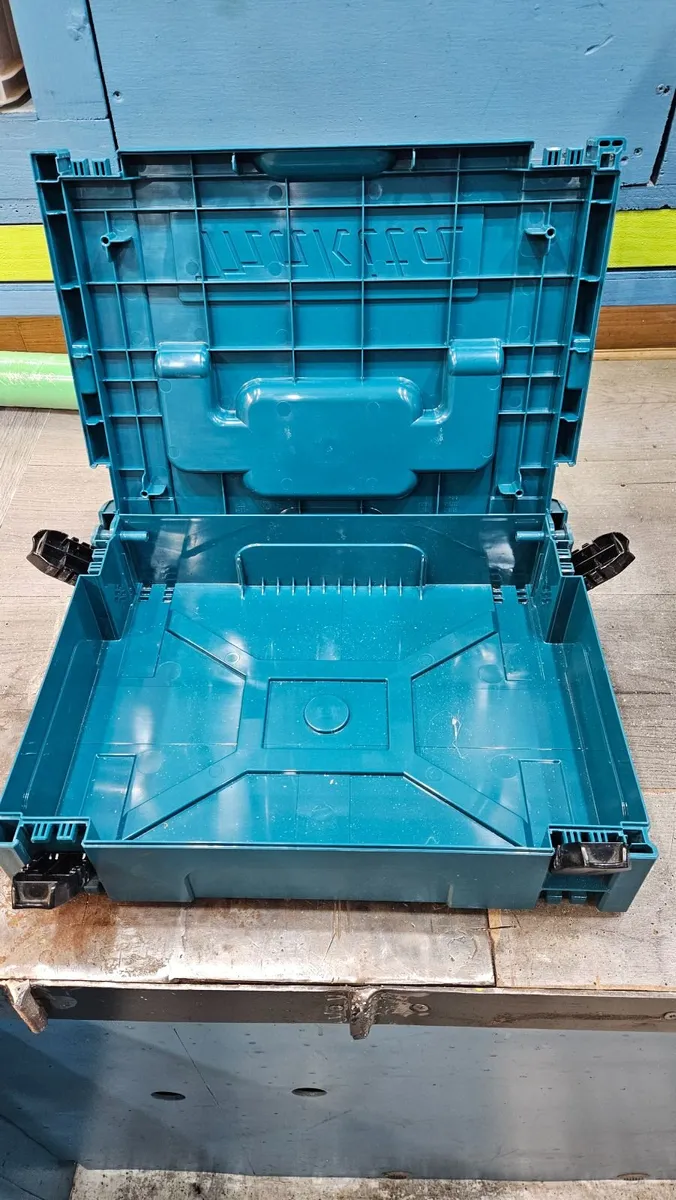 Makita case box - Image 2