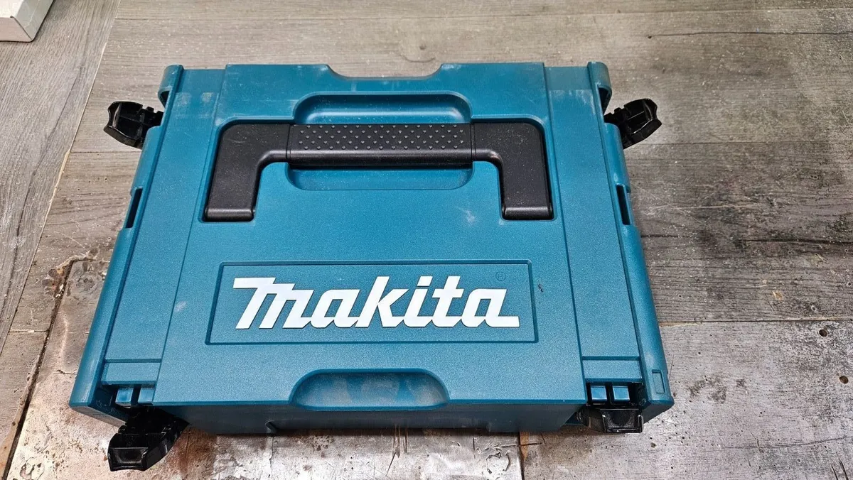 Makita case box - Image 1