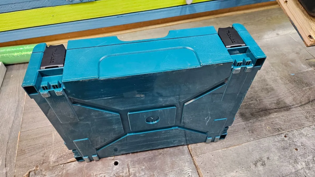 Makita case box - Image 3
