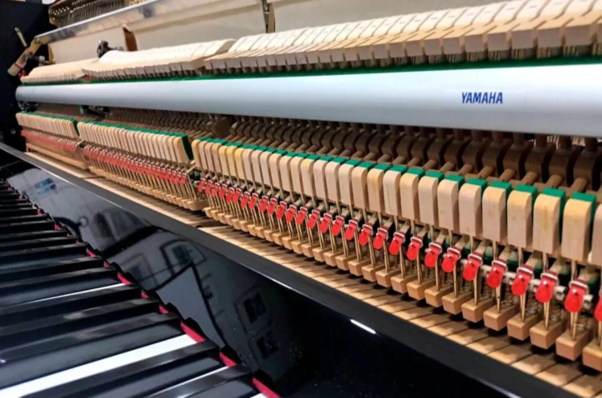 2007 Yamaha B2PE | O'Briain Pianos | Open Sunday - Image 2