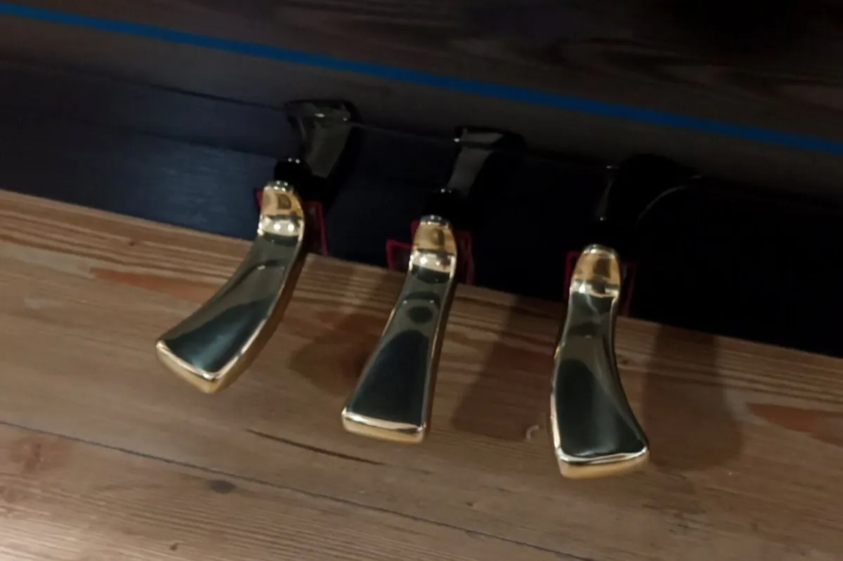 2007 Yamaha B2PE | O'Briain Pianos | Open Sunday - Image 3