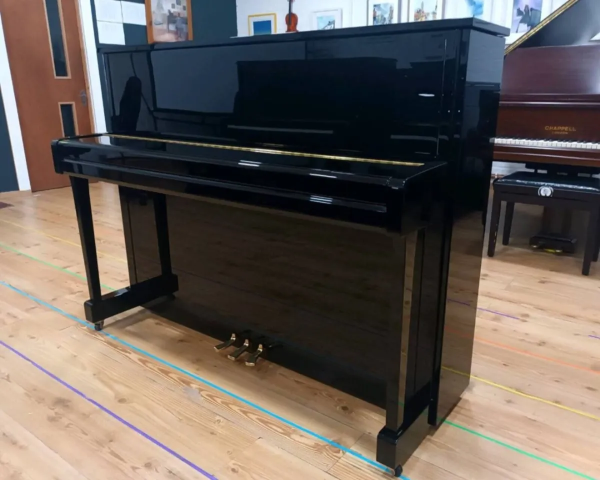 2007 Yamaha B2PE | O'Briain Pianos | Open Sunday - Image 4