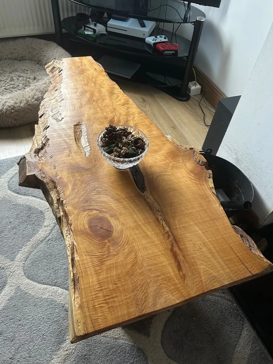 Coffee table - Image 2
