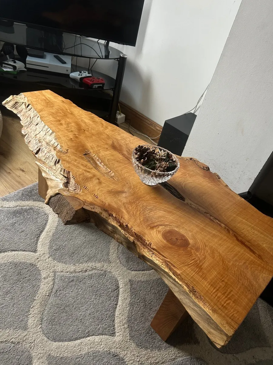 Coffee table - Image 3