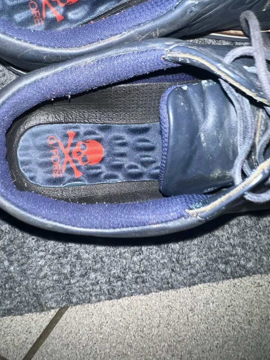 GFore golf shoes - Image 3