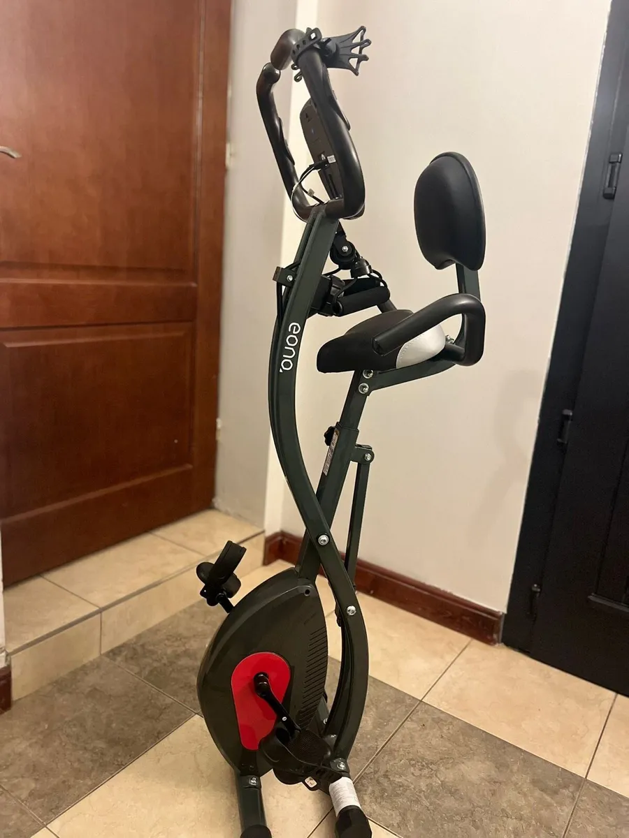 Exercise bike - Image 1