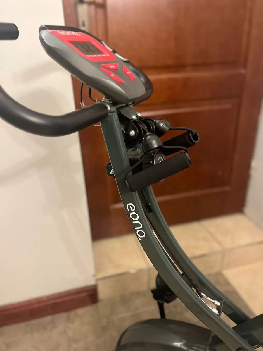 Exercise bike - Image 3