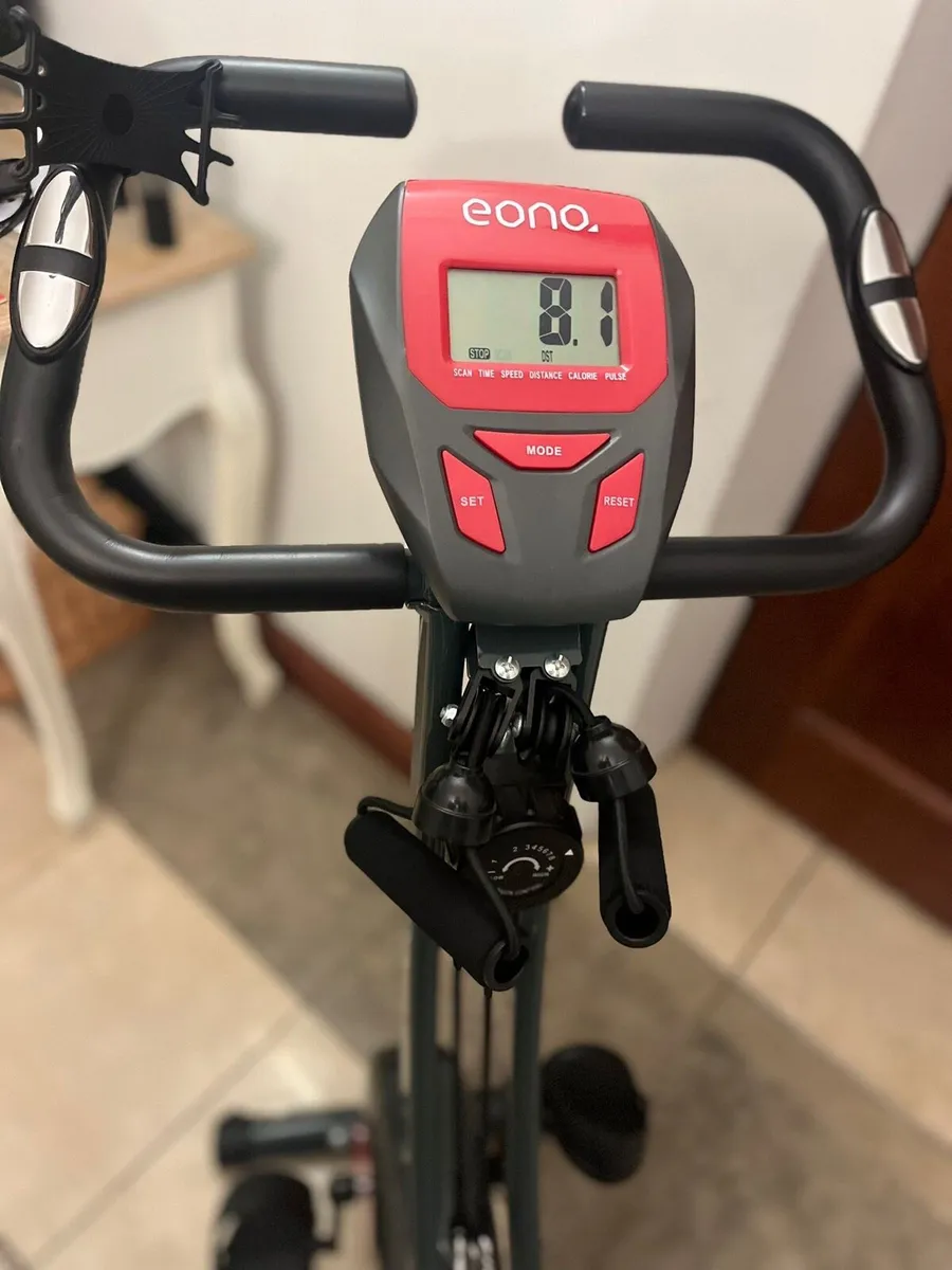 Exercise bike - Image 4