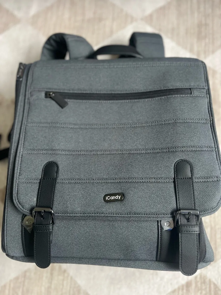 ICANDY PEACH 7 😍BEAUTIFUL 😍BRAND NEW - Image 3