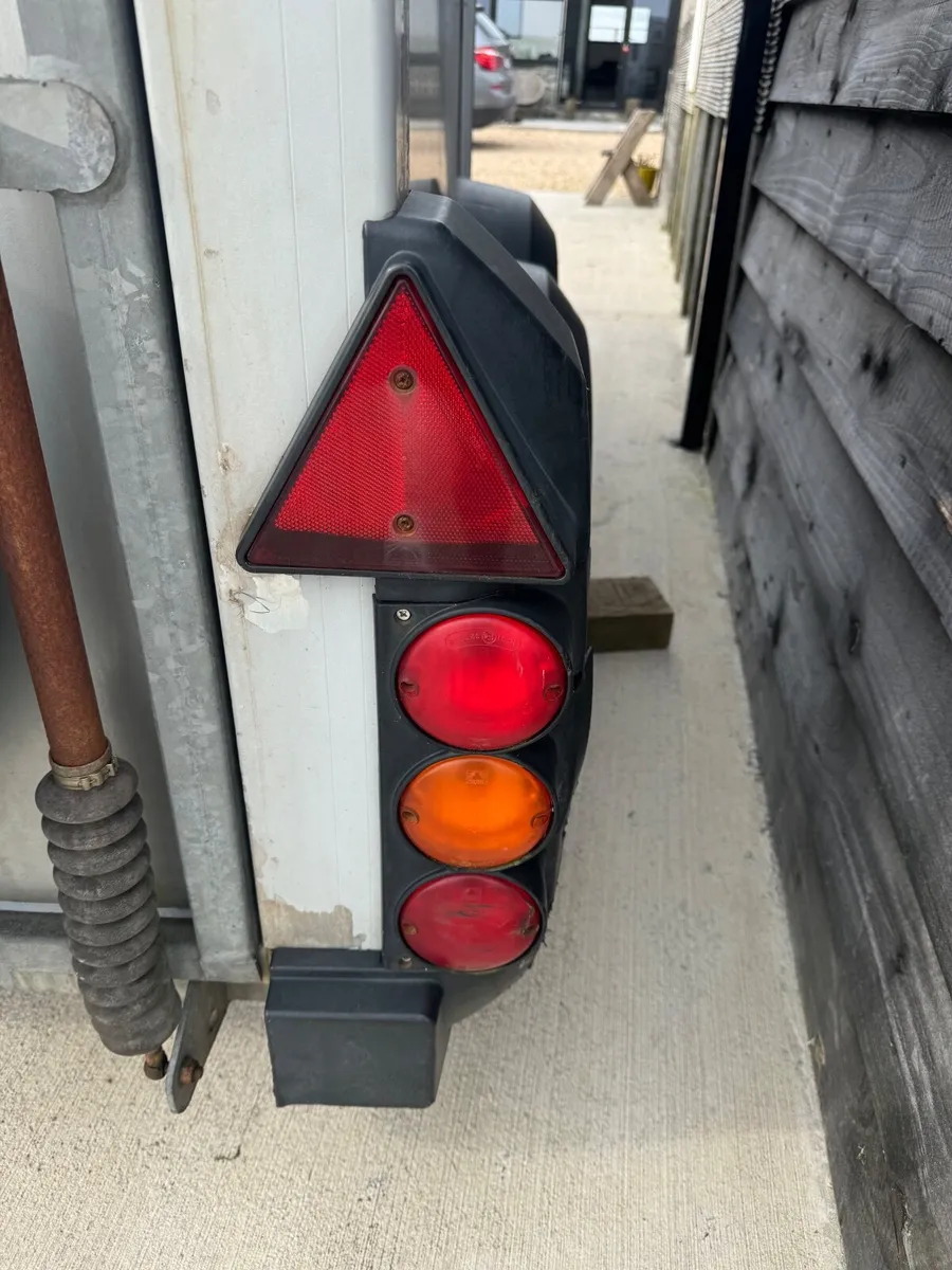 Ifor Williams 506 Horsebox - Image 3