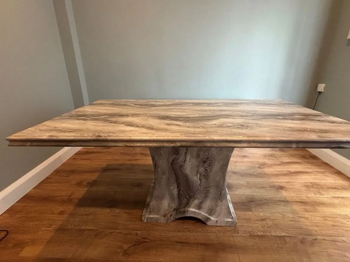 Dining Table - Image 1
