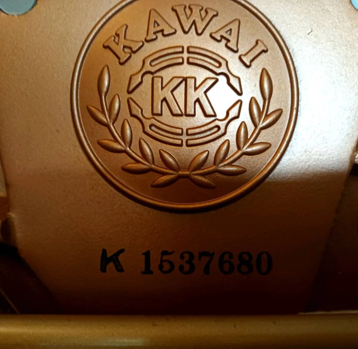 1984 Kawai NS15 | O'Briain Pianos | Open Sunday - Image 3