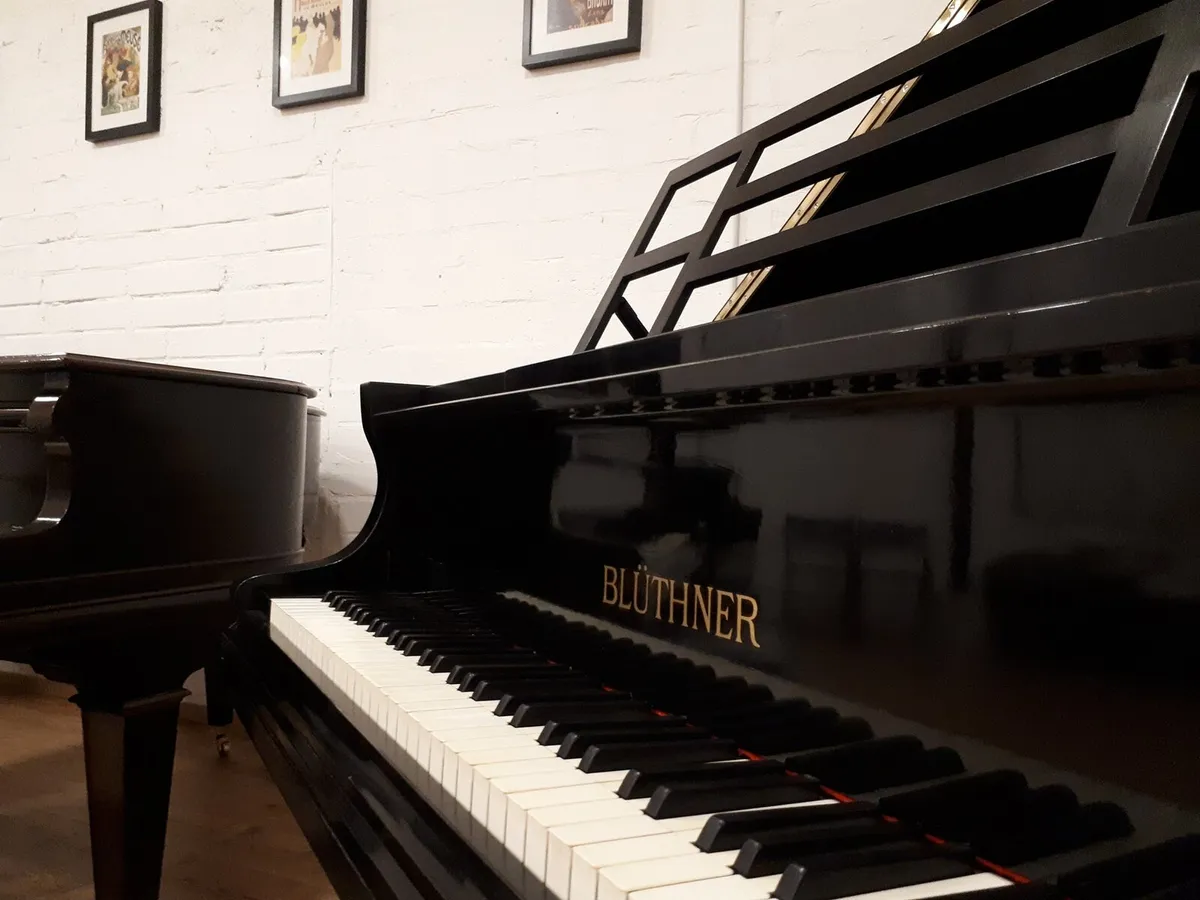 O'Briain Pianos | Open Every Sunday - Image 2