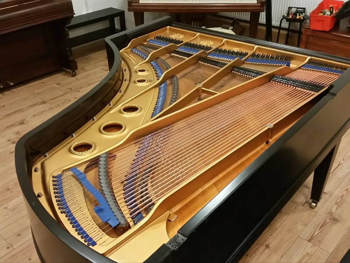 O'Briain Pianos | Open Every Sunday - Image 3