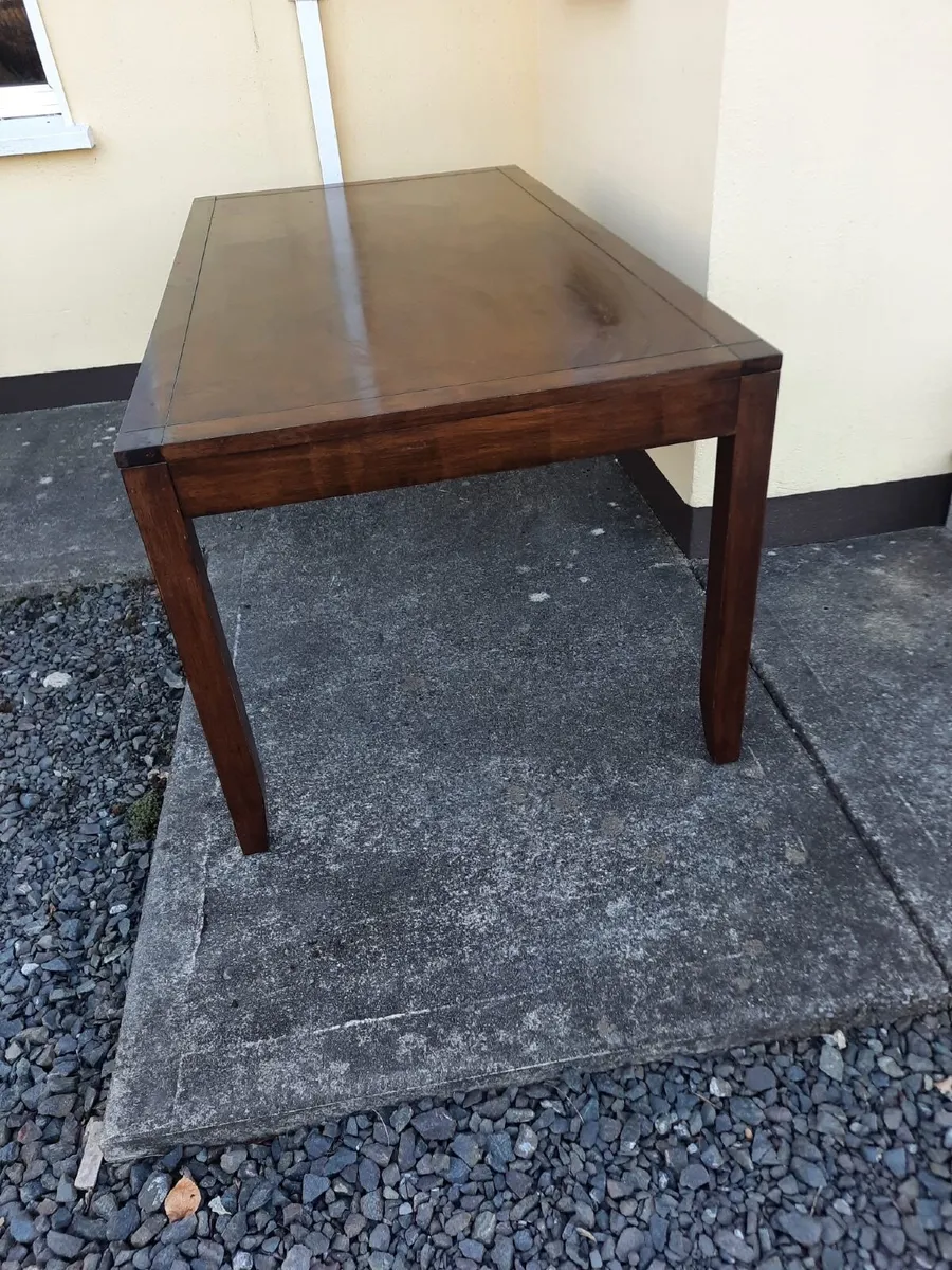 Kitchen table - Image 2