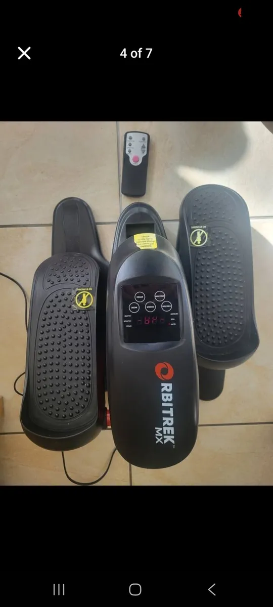 Orbitrex mx - Image 2