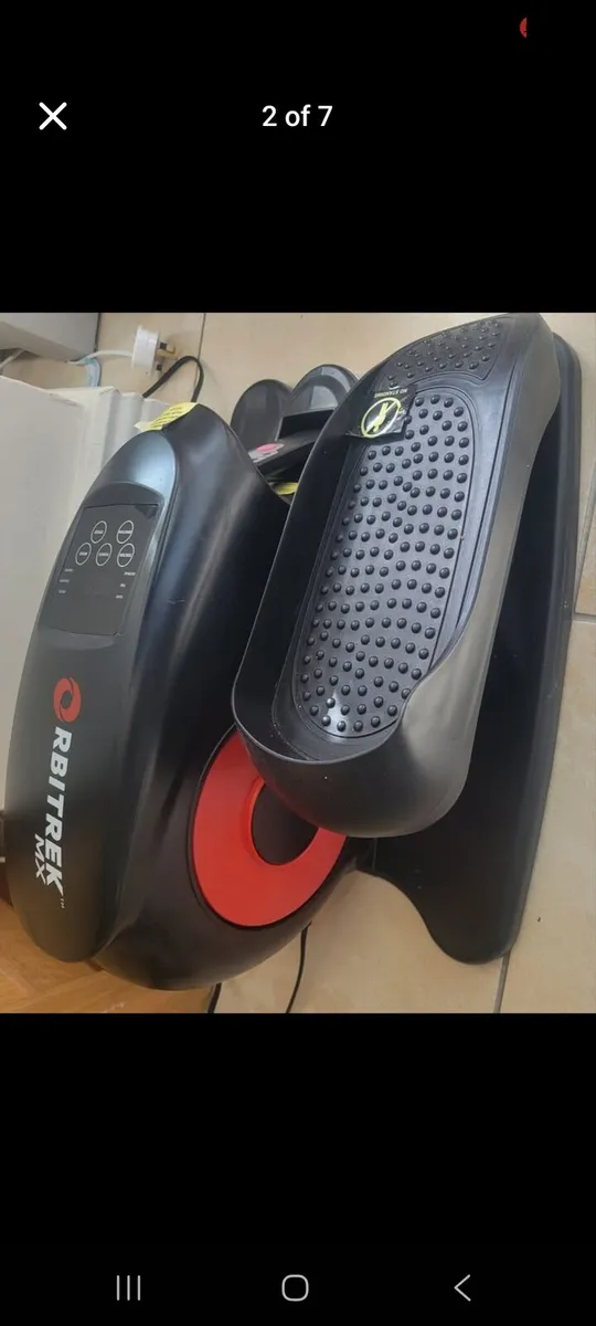 Orbitrex mx - Image 4