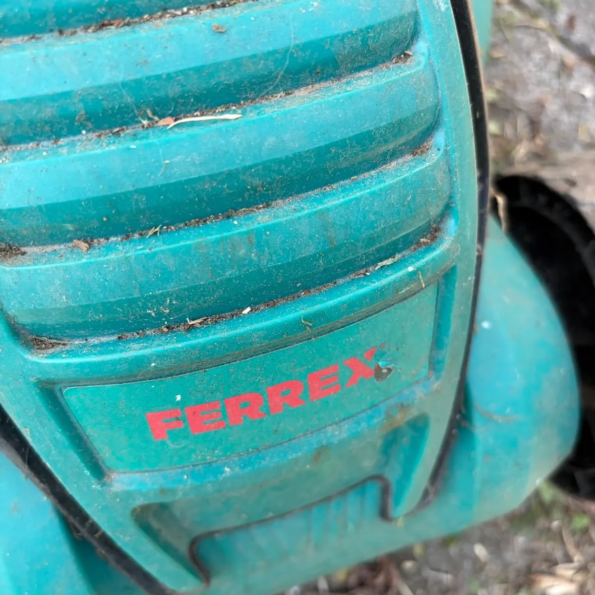 Lawnmower for sale - Image 3