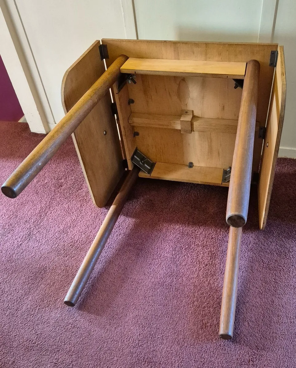 Table, Extending to 120 cm - Image 4