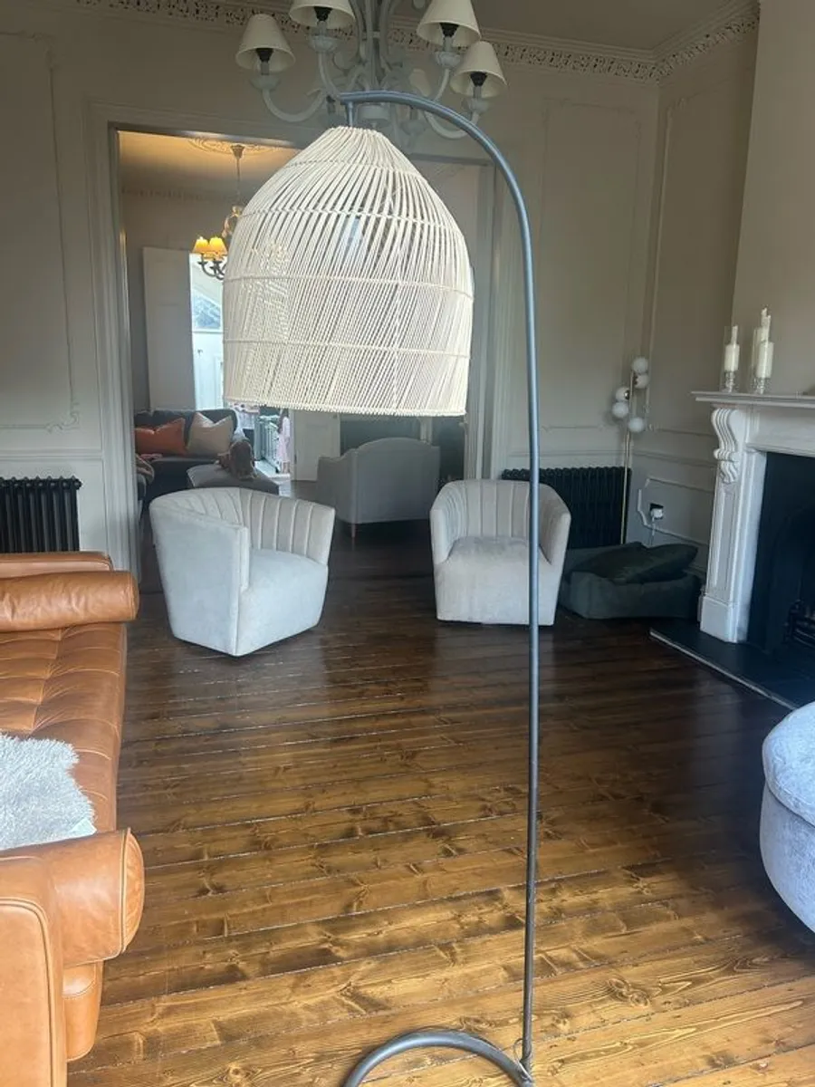 floor lamp - Image 2