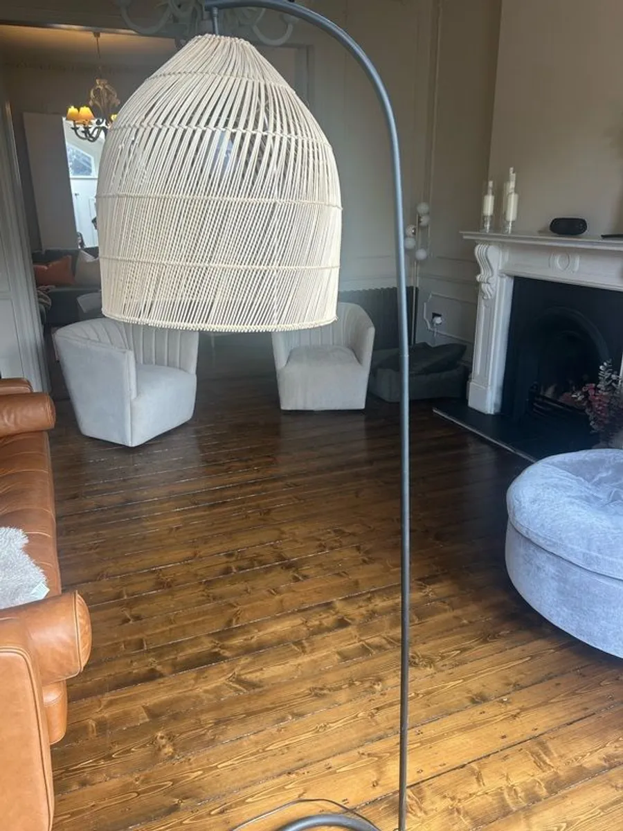 floor lamp - Image 3