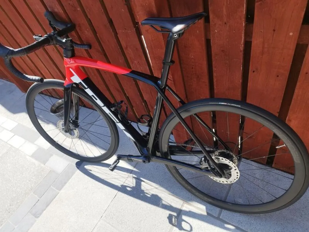 SL6 Trek emonda - Image 3