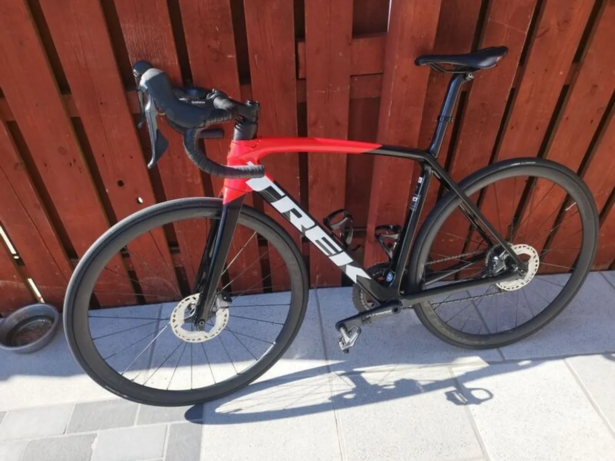 SL6 Trek emonda - Image 4