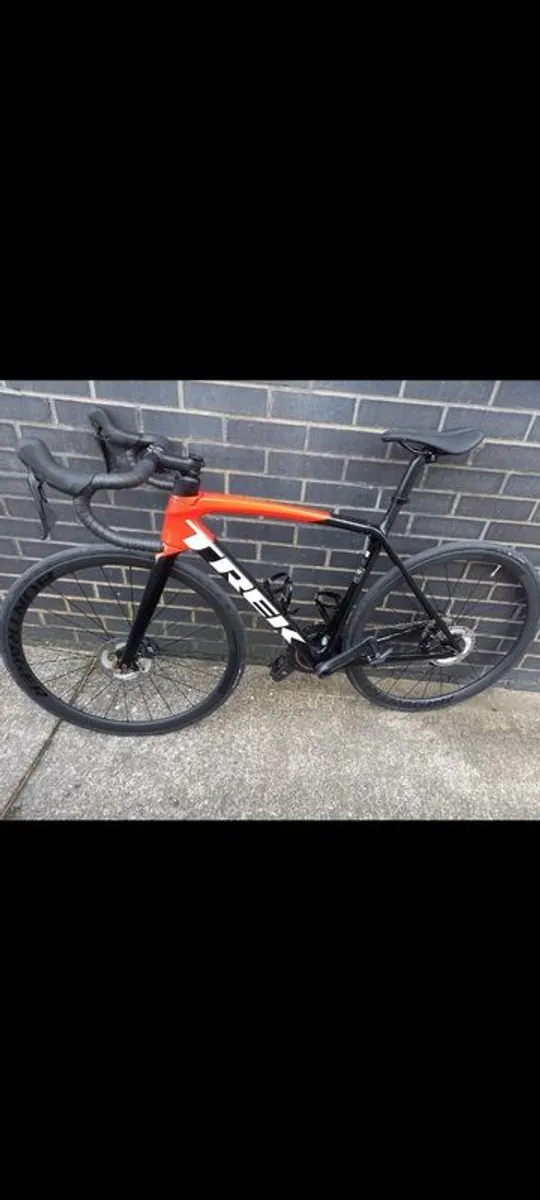 SL6 Trek emonda - Image 1