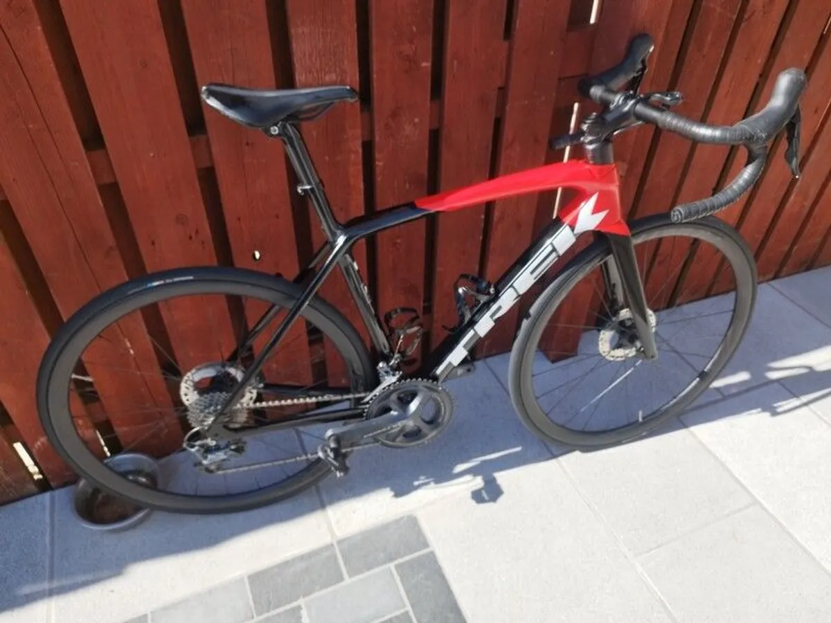 SL6 Trek emonda - Image 2