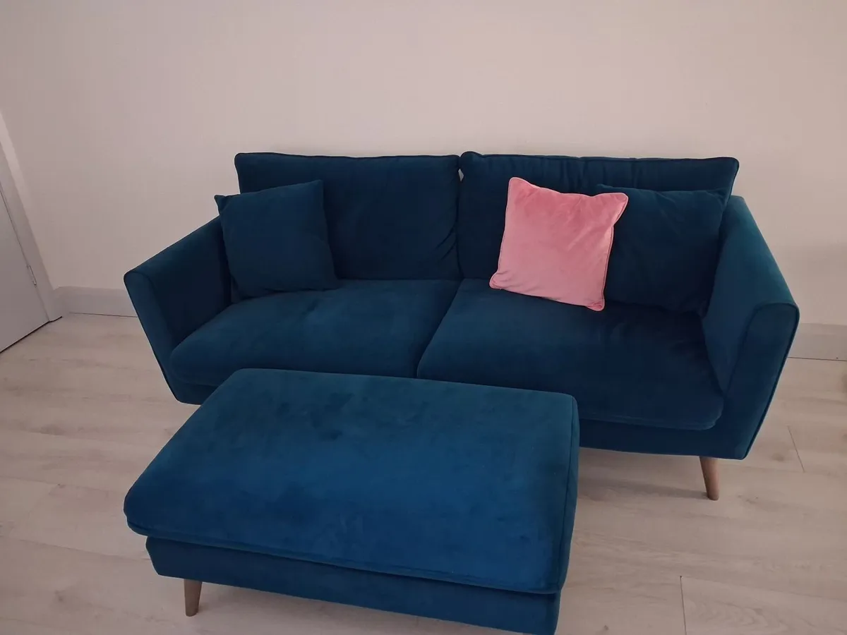 Sofa set - Image 1