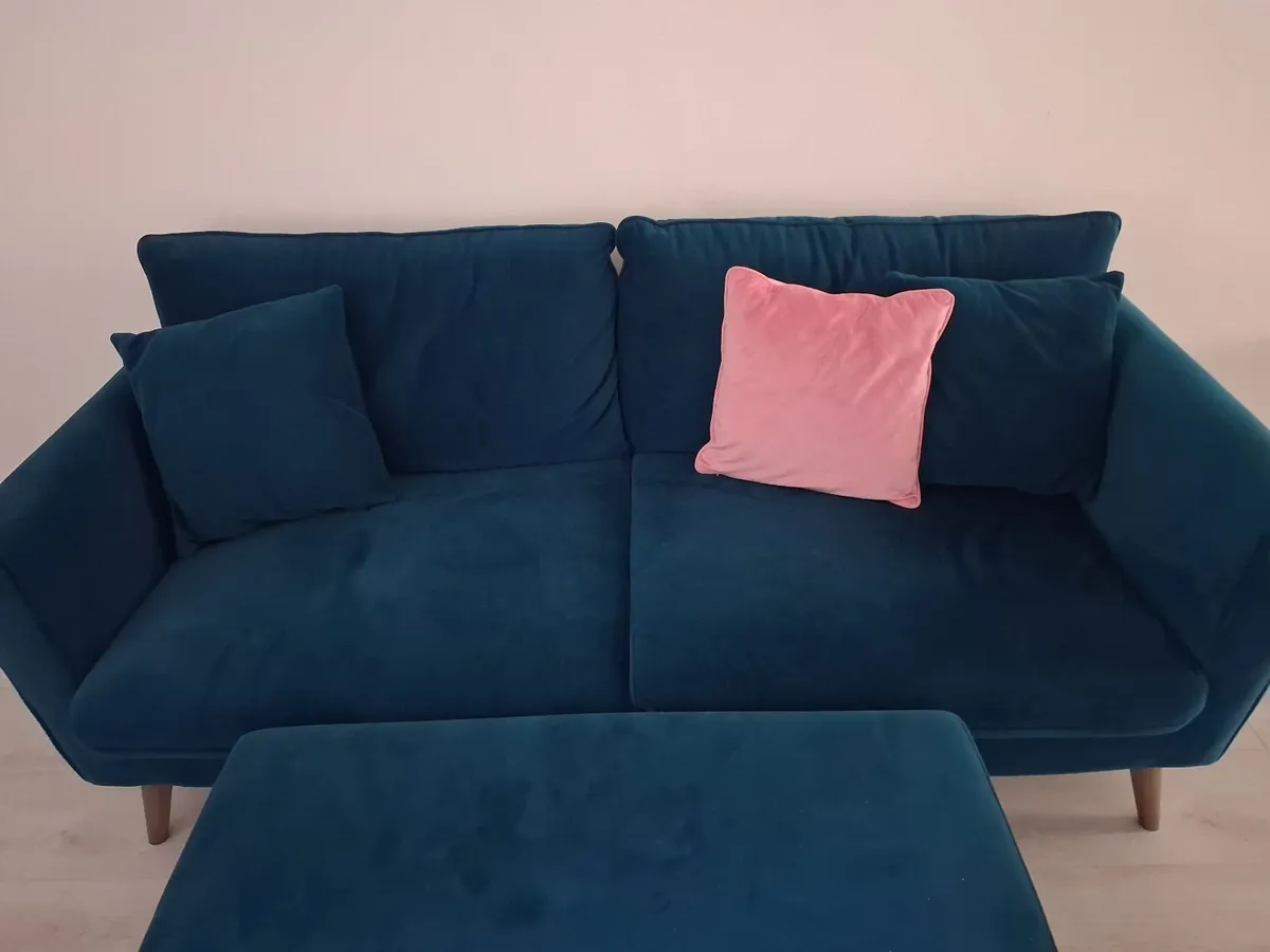 Sofa set - Image 4