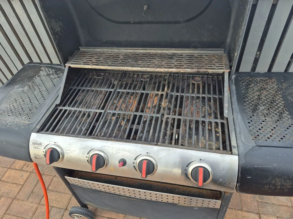 Barbecue - Image 1