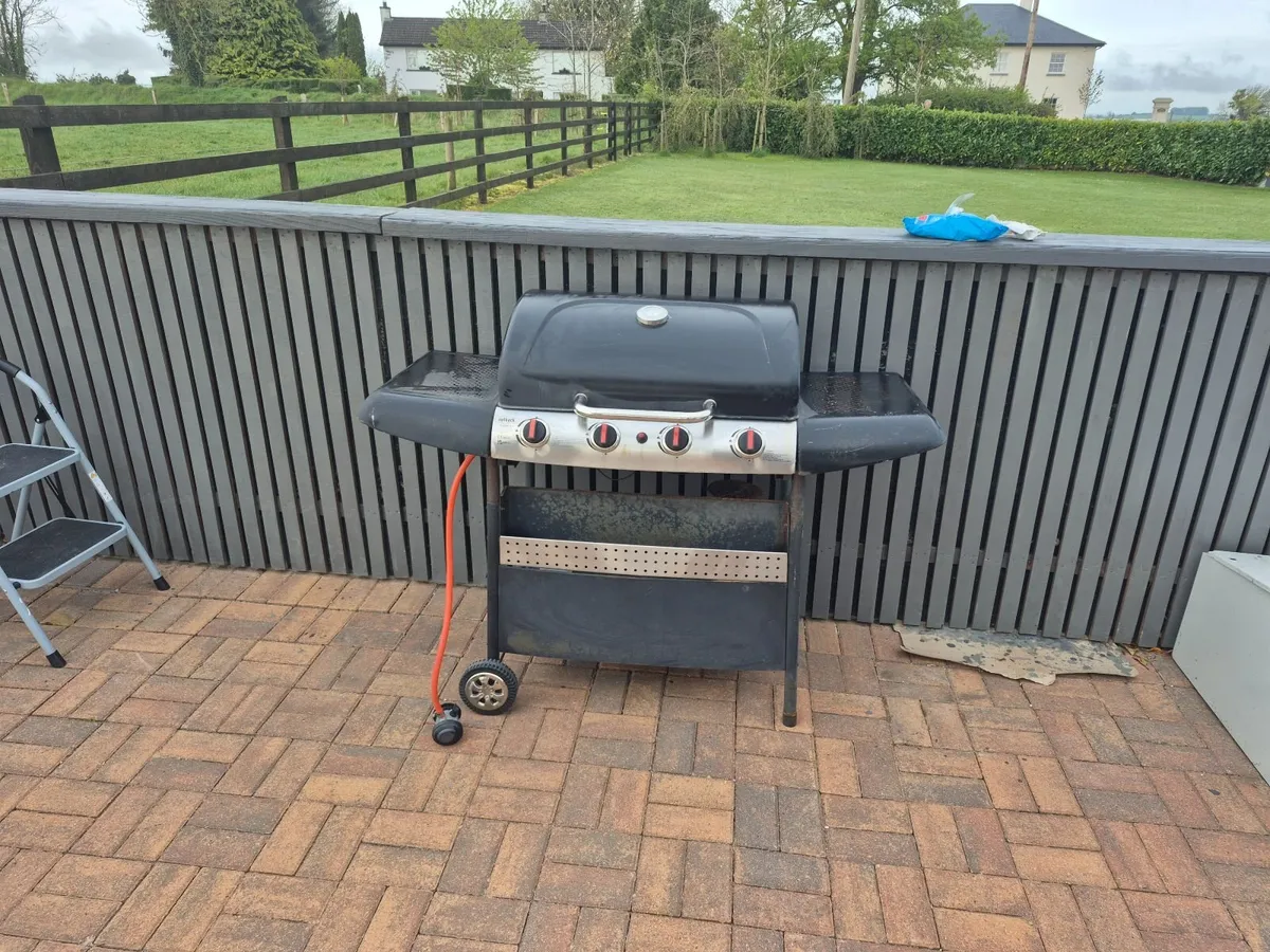 Barbecue - Image 3