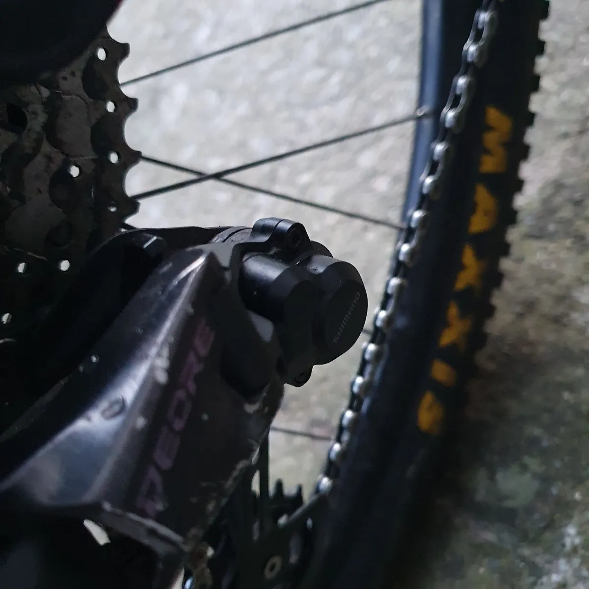 Specialized enduro elite - Image 4