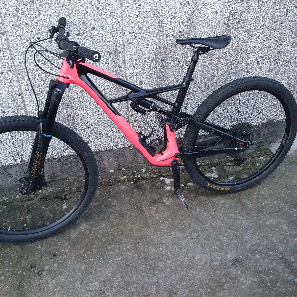 Specialized enduro elite - Image 1