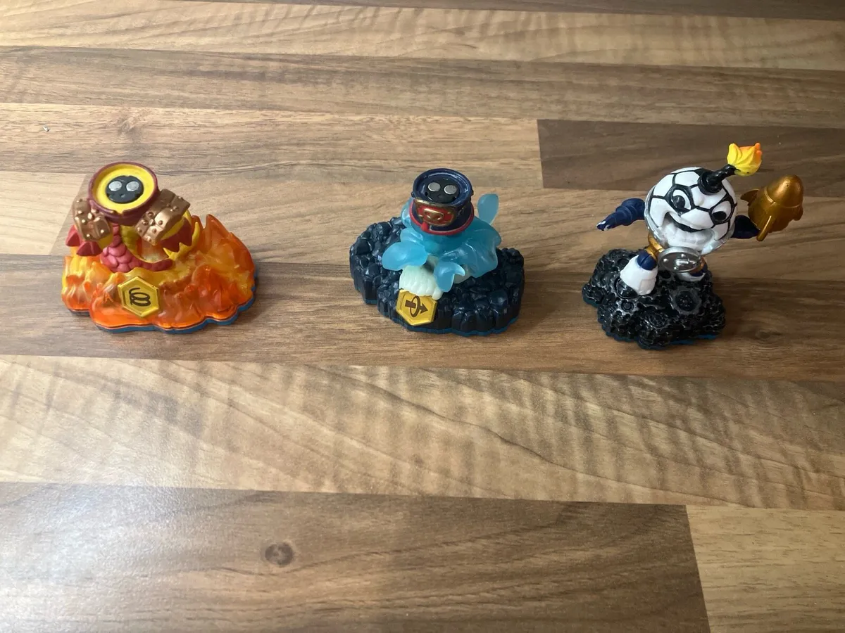 Skylanders Swap Force - Image 2