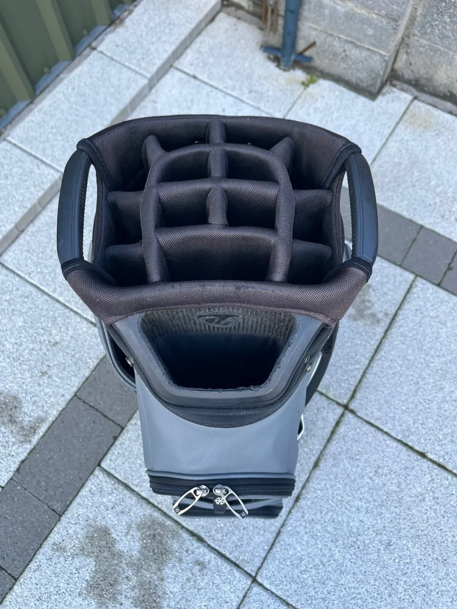 Golf Bag - Image 2