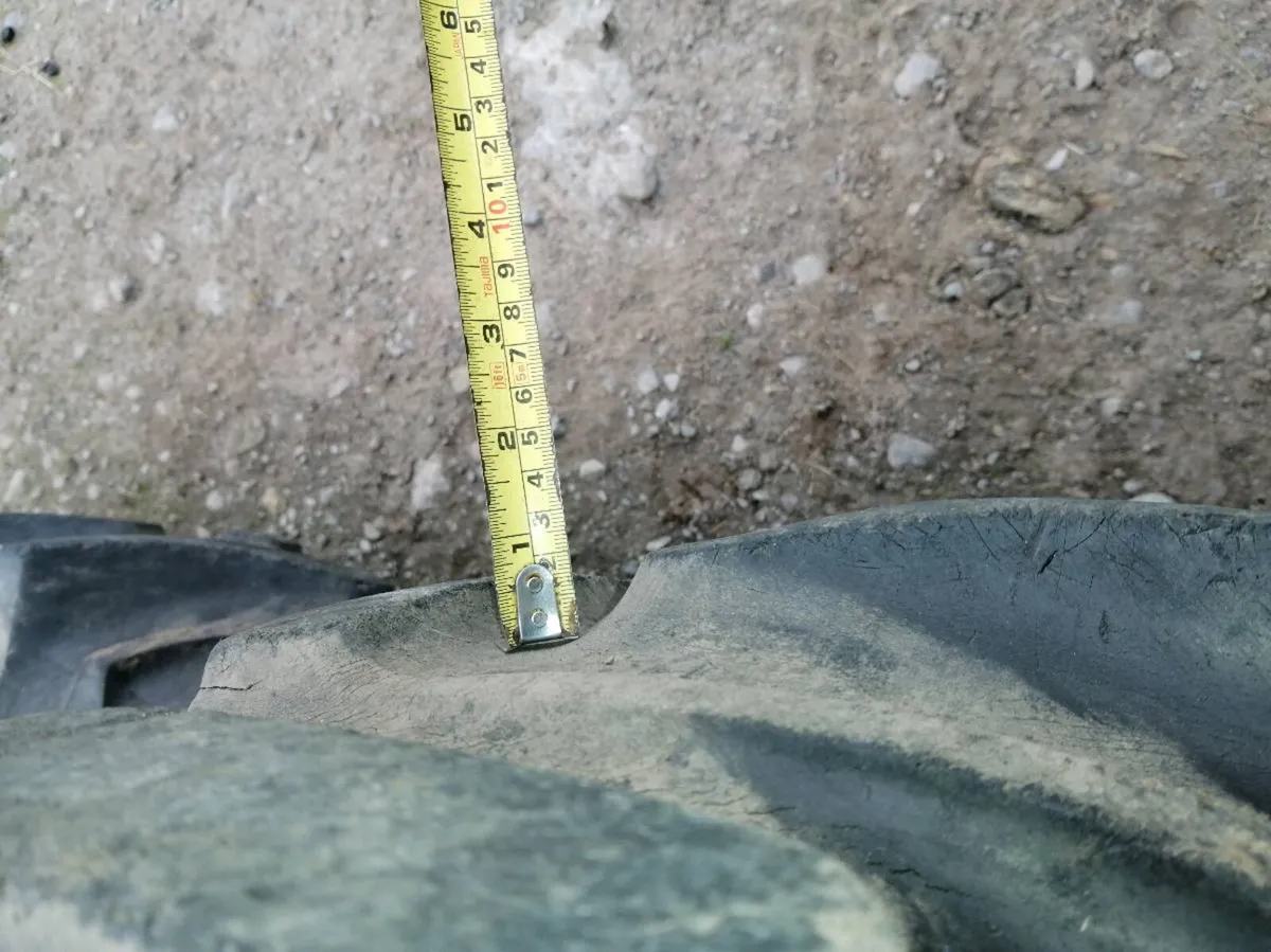 Row crop wheels - Image 4