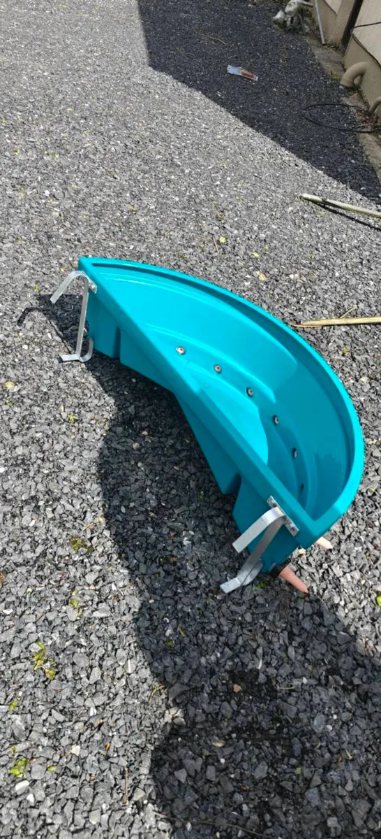 Calf feeder no - Image 1