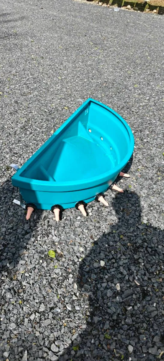Calf feeder no - Image 2