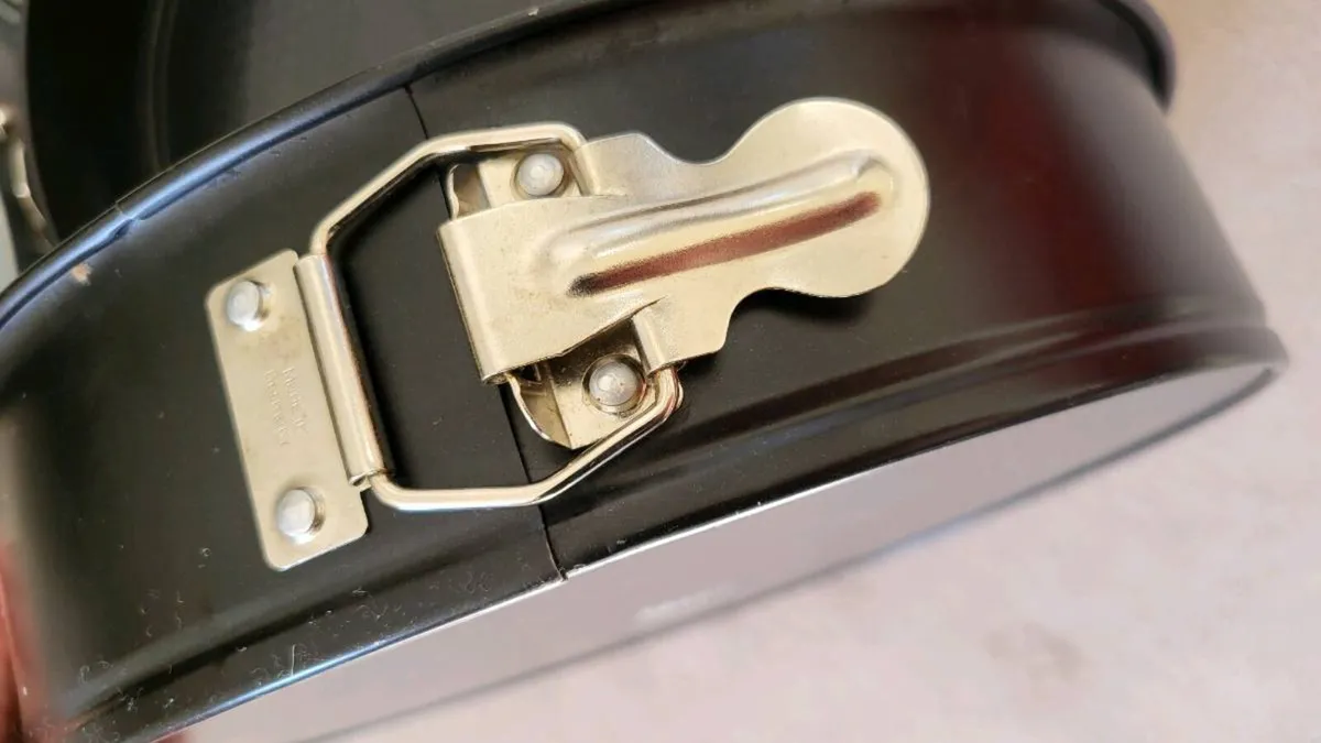 3x 10inch baking tins - Image 2