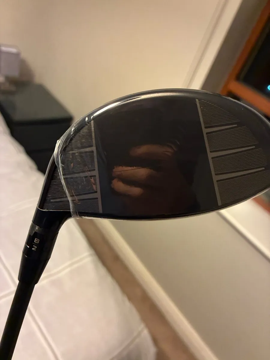 Titleist Driver GT3 - Image 2
