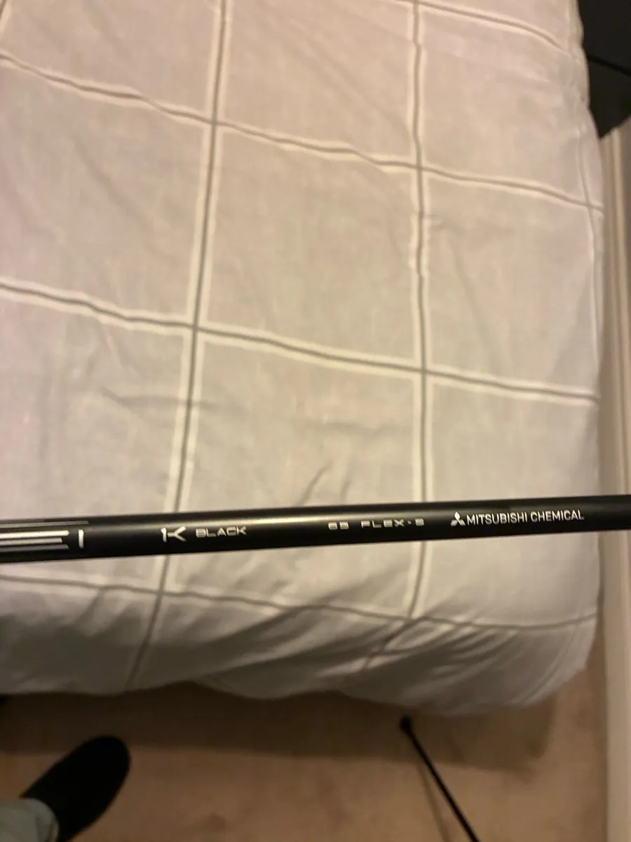 Titleist Driver GT3 - Image 4