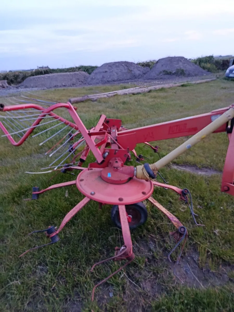 Lely Lotus - Image 1