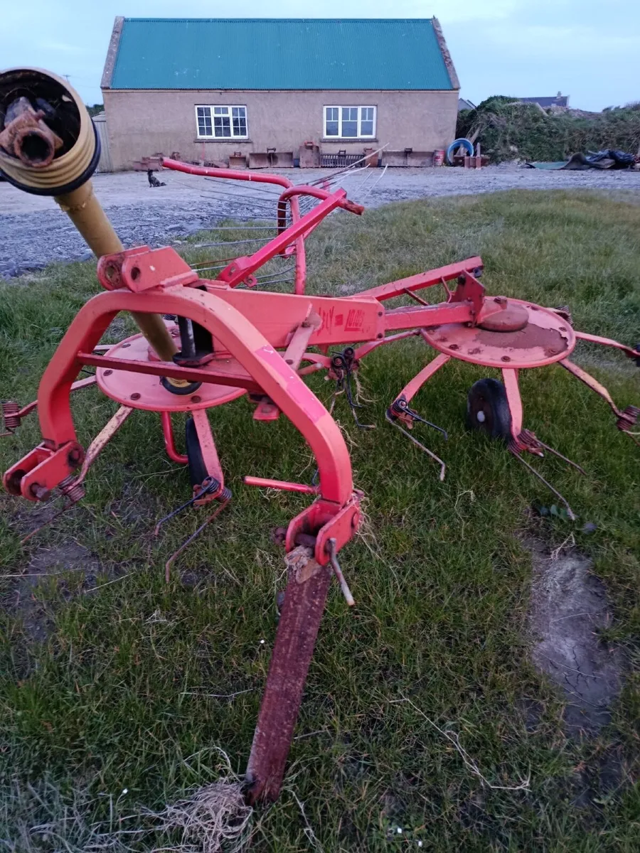 Lely Lotus - Image 2