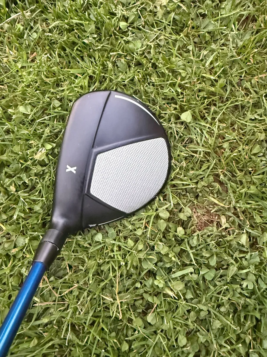 PXG 3 Wood XF - Image 3